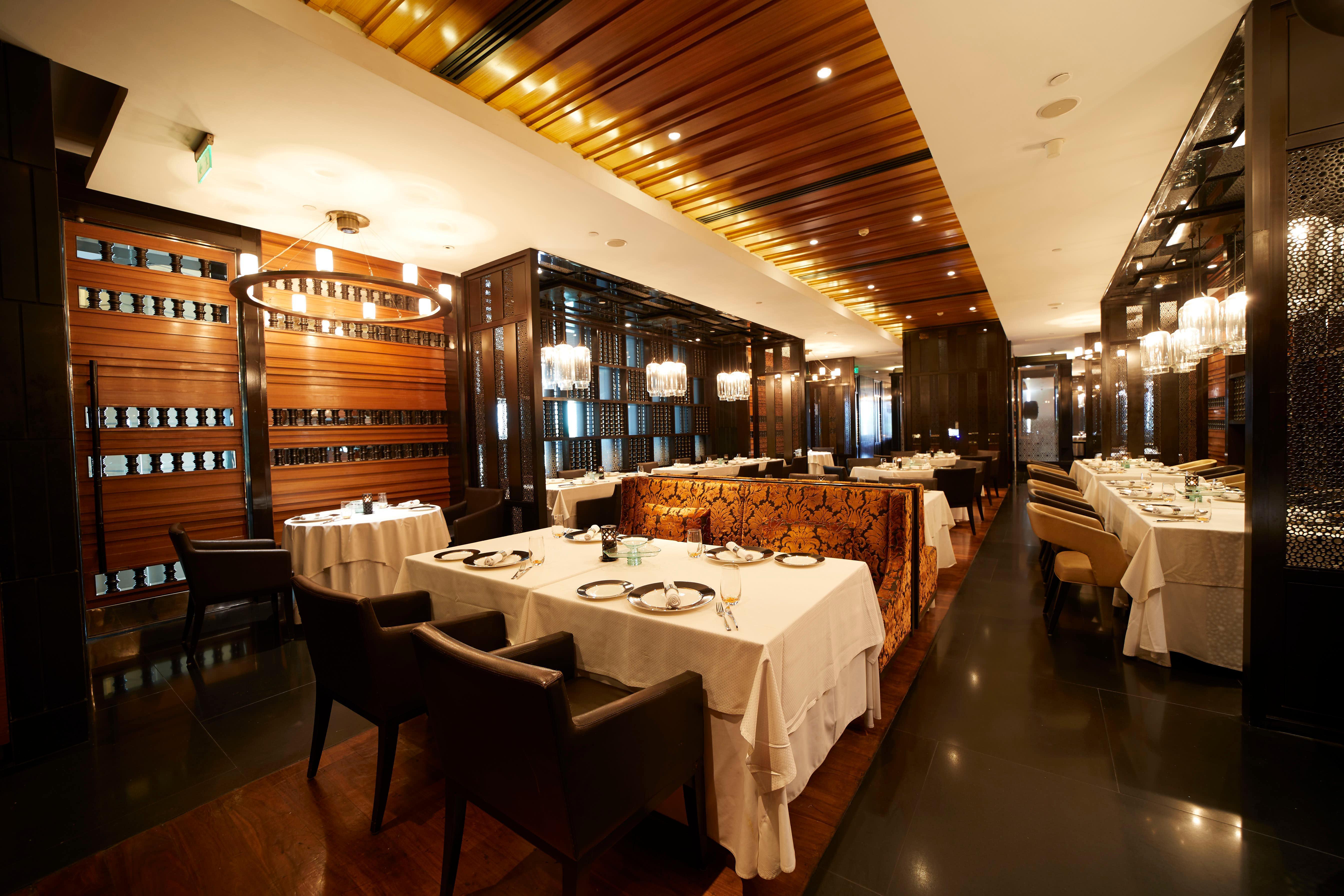 Crowne Plaza New Delhi Rohini By Ihg Hotell Eksteriør bilde