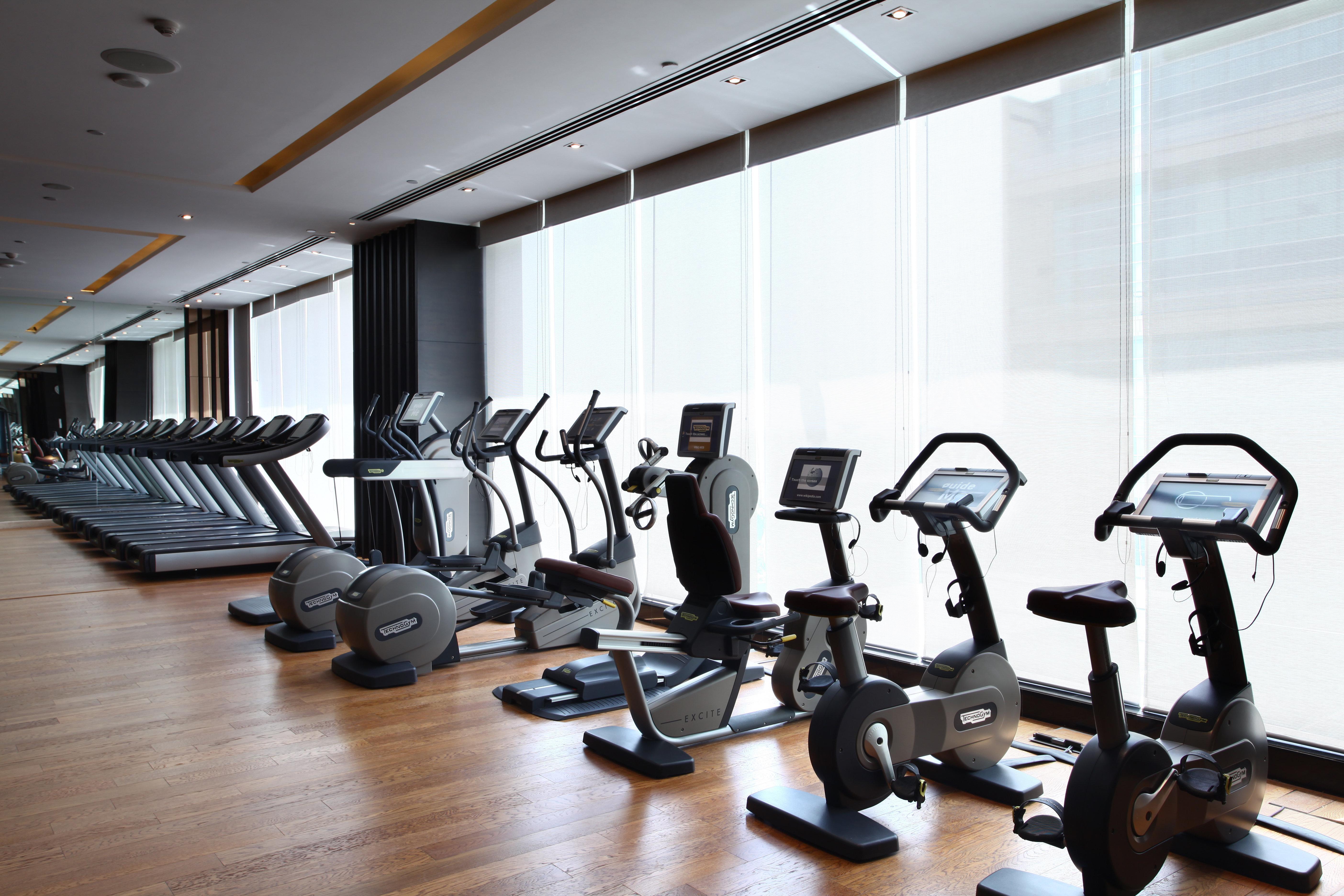 Crowne Plaza New Delhi Rohini By Ihg Hotell Eksteriør bilde